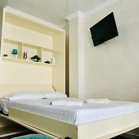 Studio Lake Mamaia
