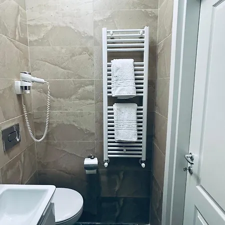 Studio Lake Apartmán Mamaia